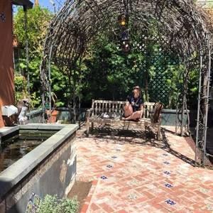 Meet your Posher, Anne